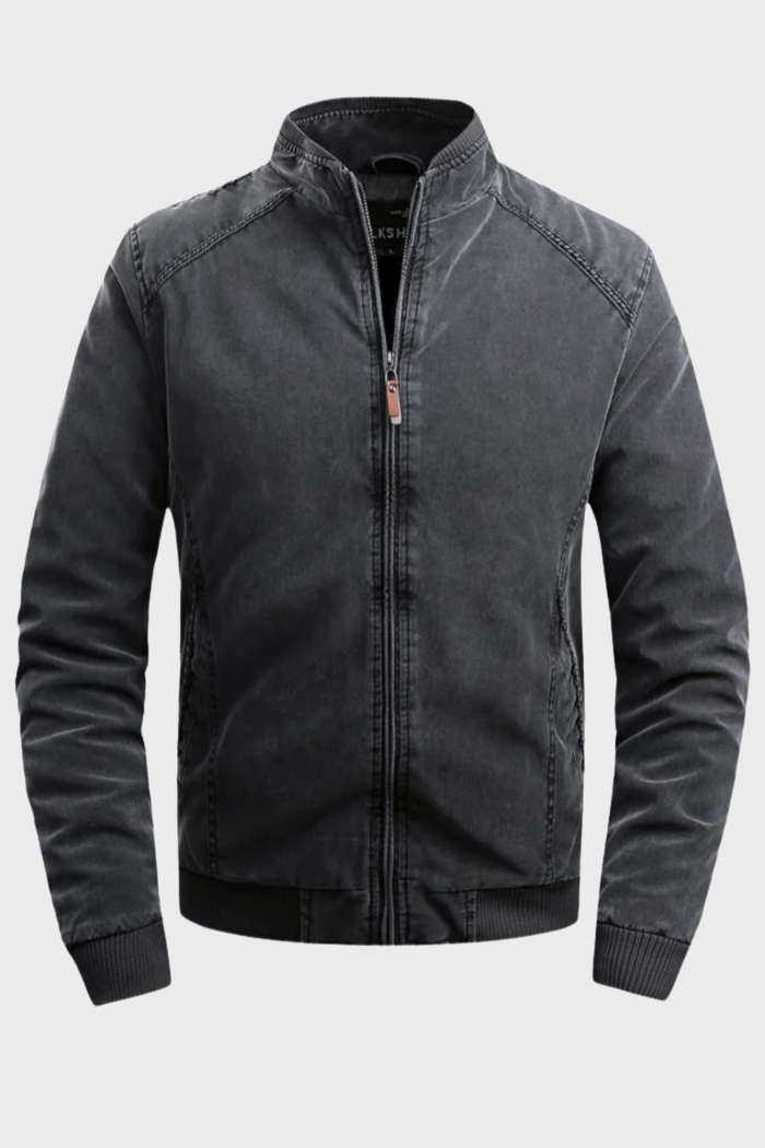 Napoli Oryzonwear Men's Jacket