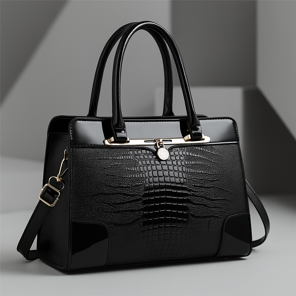 SOREN HANDBAG