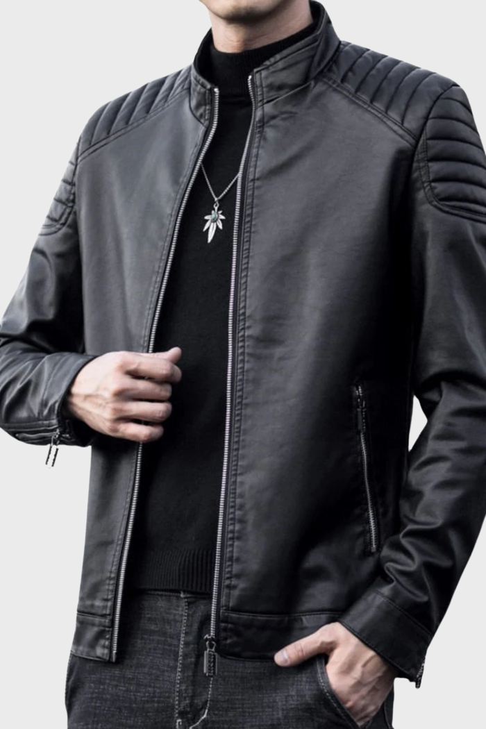 Cagliari Oryzonwear Men's Jacket