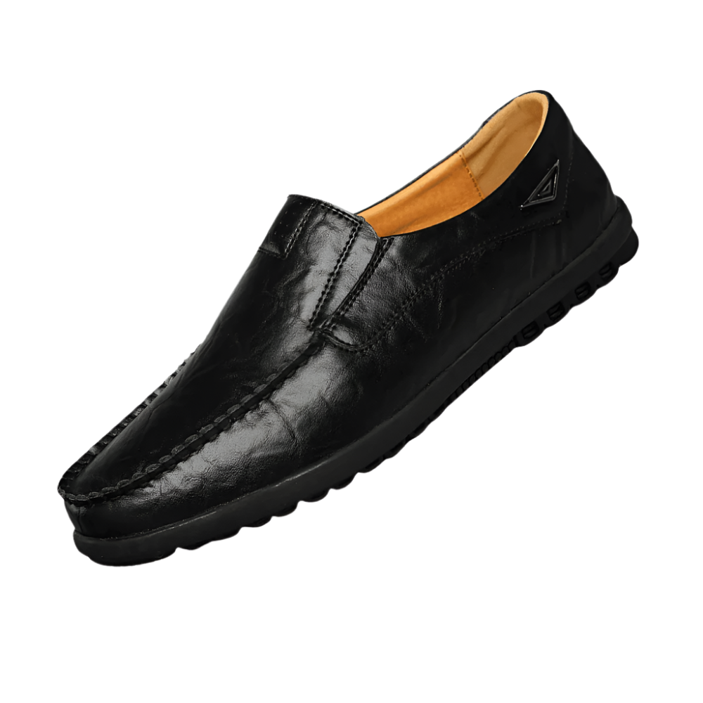 Men's Italian Moccasin Oryzonwear