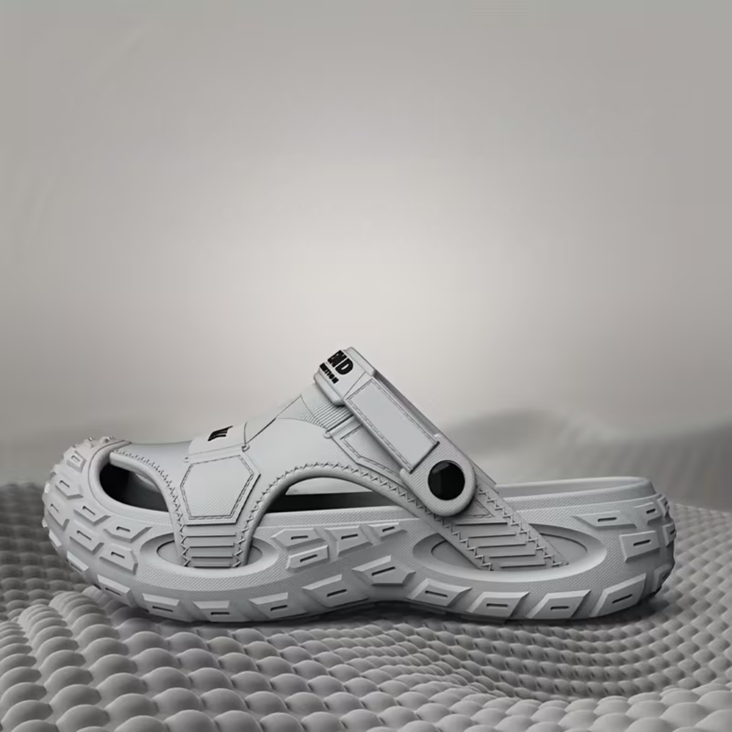 ORION TACTICAL SANDALS