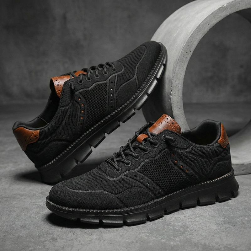 CORBETT TREK TRAINERS