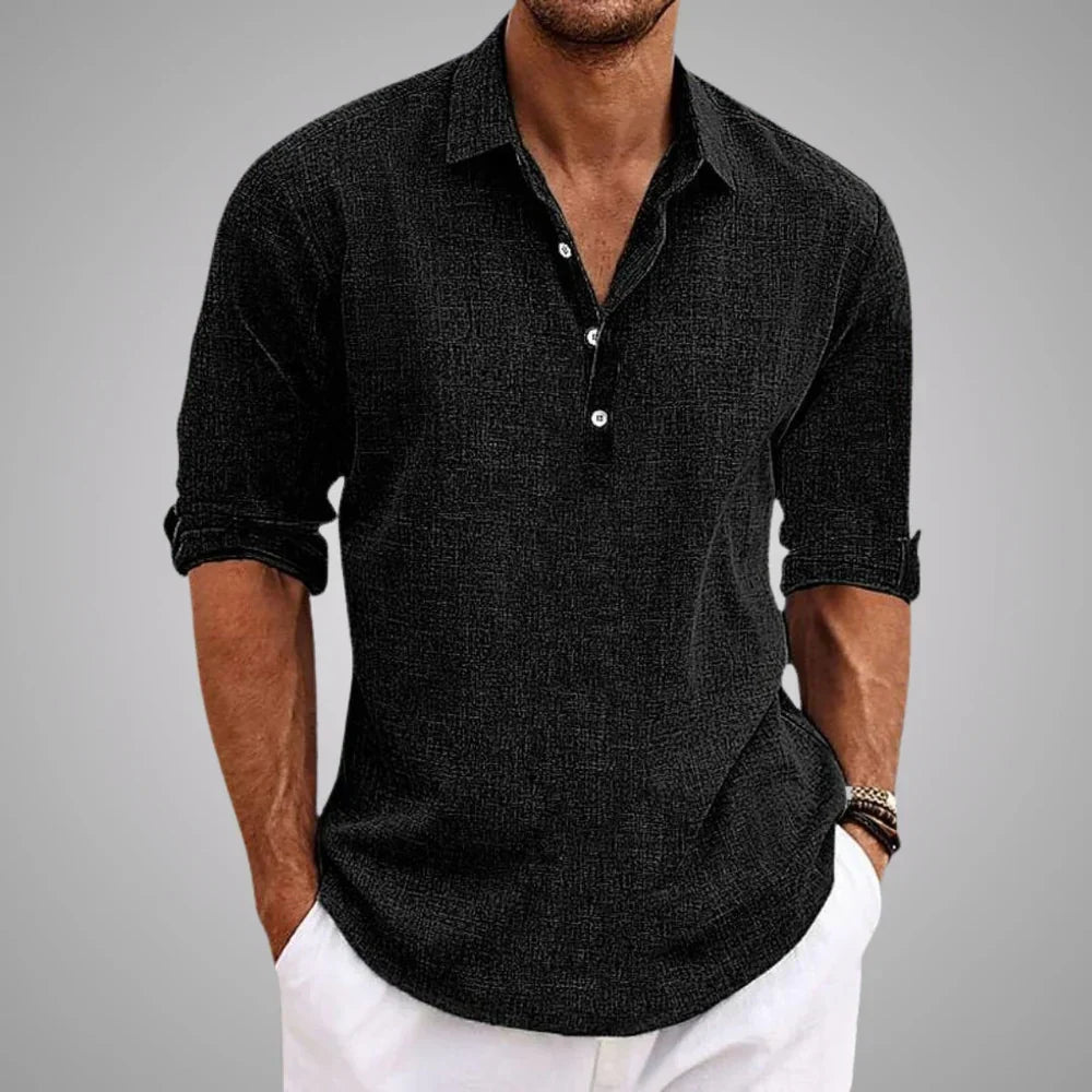 GIDEON SHIRT