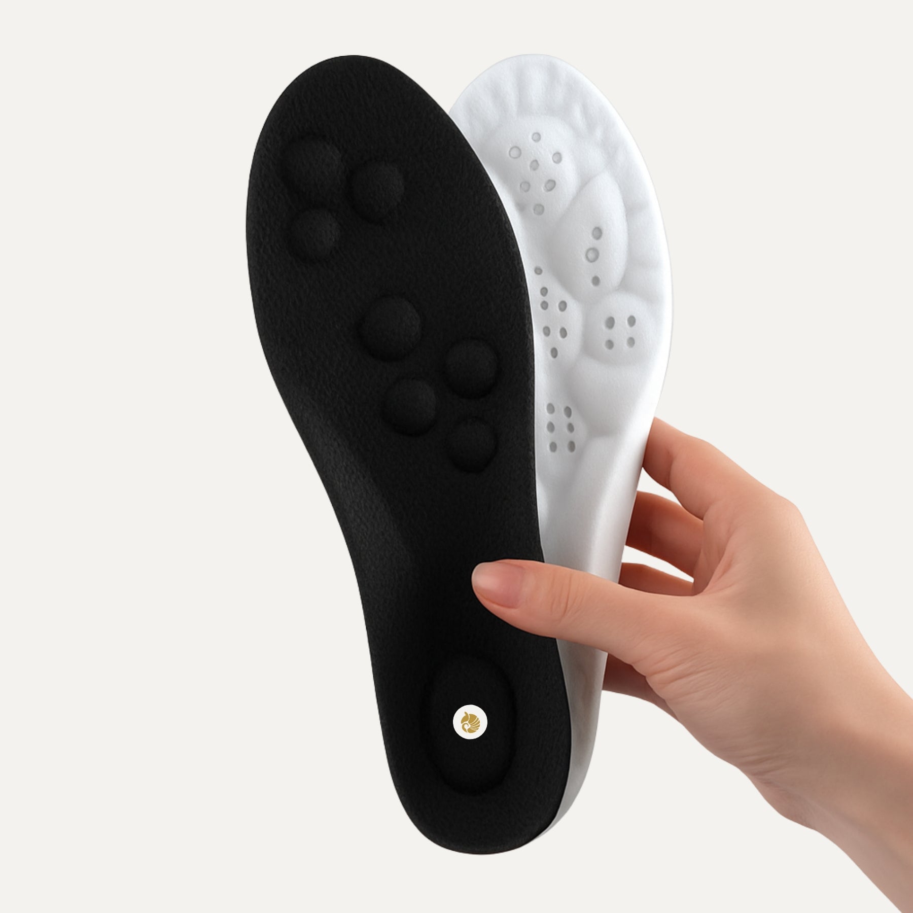 Kai Orthopedic Step Insoles