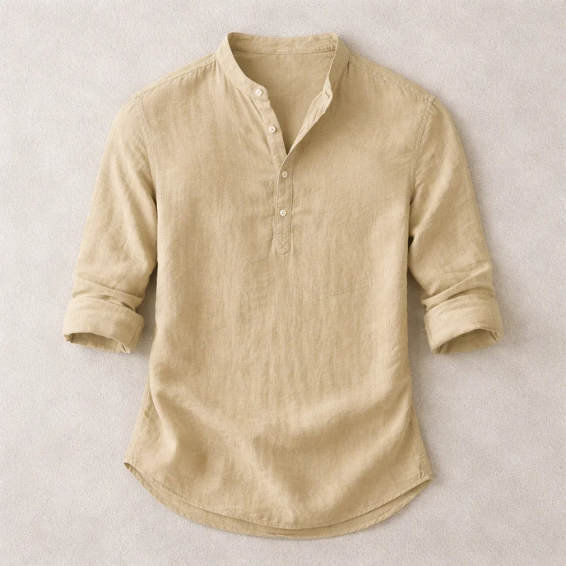 Alton Henley Shirt