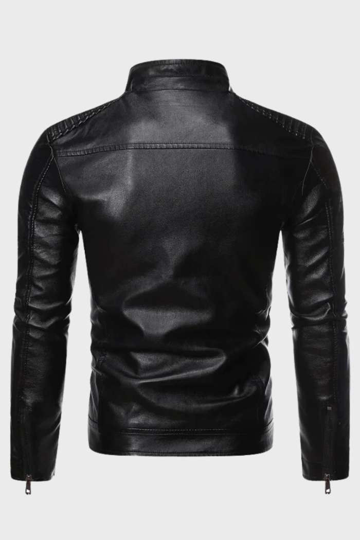Siena Oryzonwear Men's Jacket