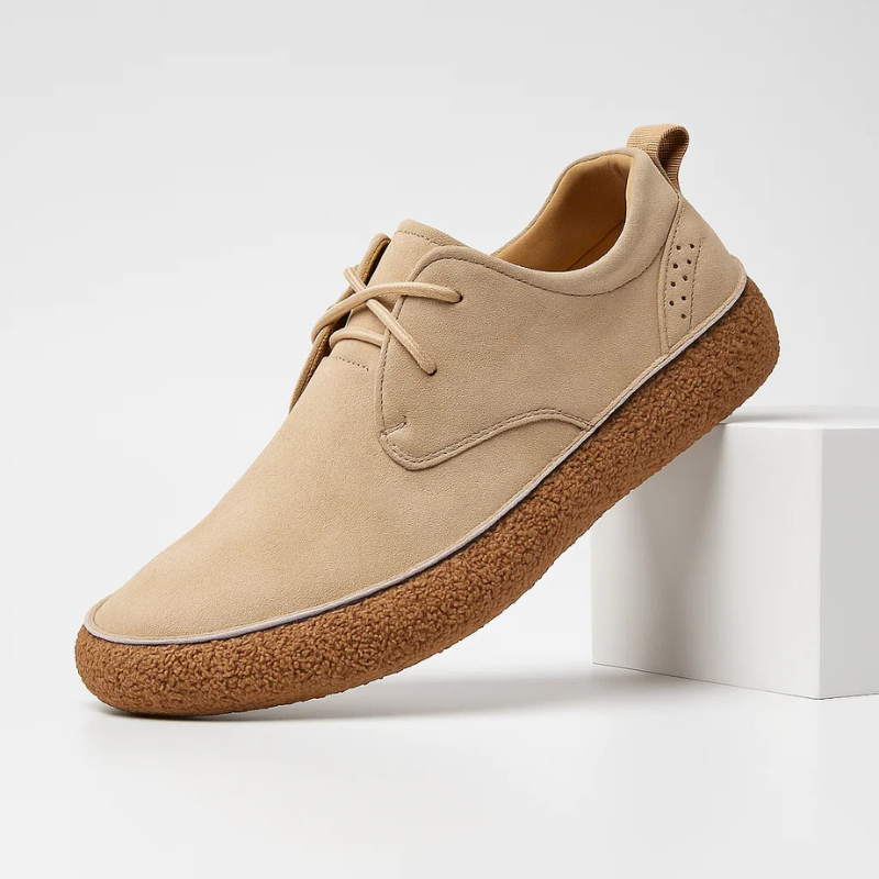 Dax Suede Shoes