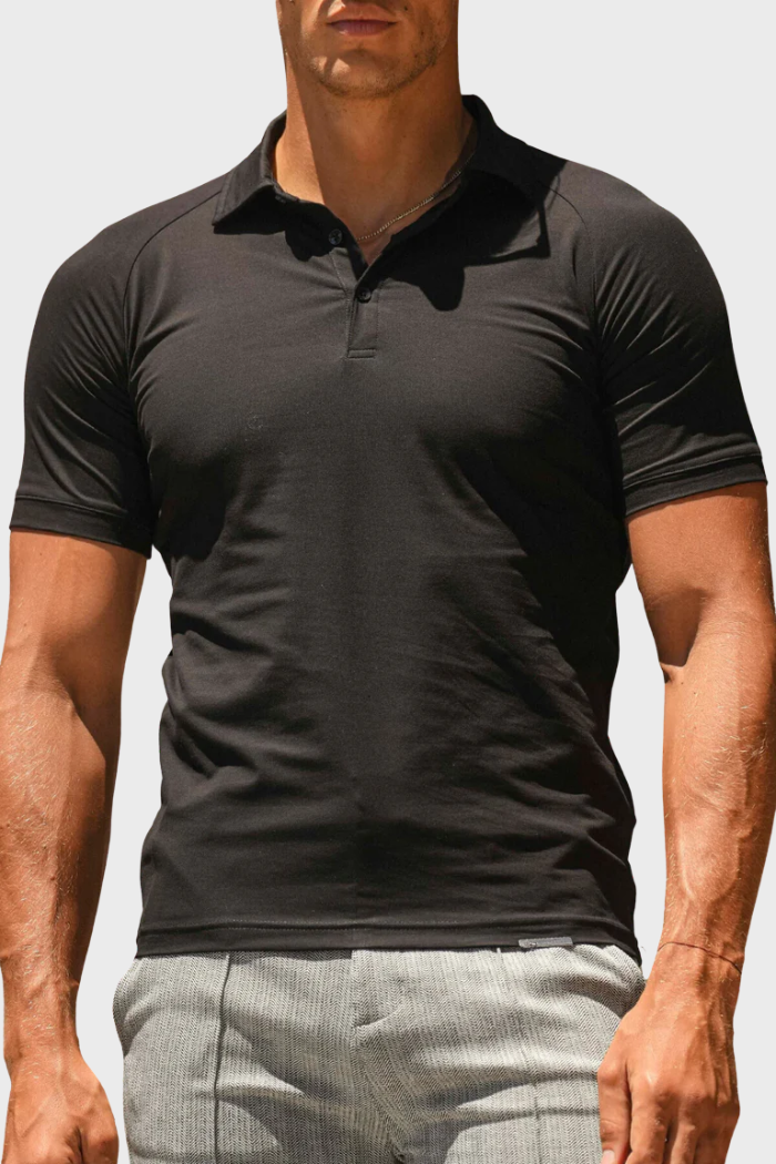 Elegance Oryzonwear Polo Shirt