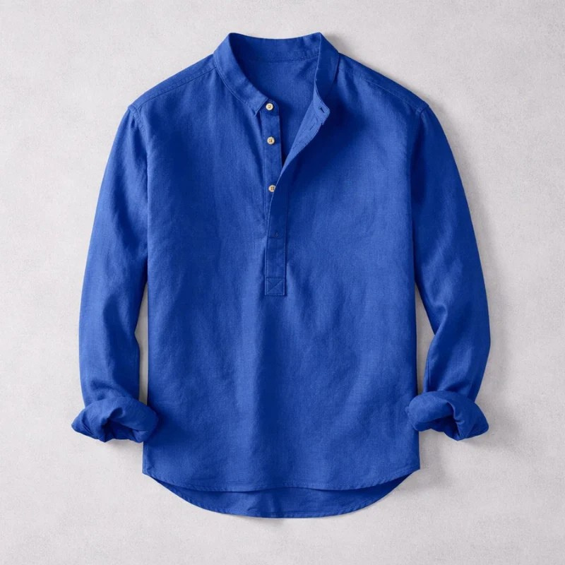 Dexter Henley Shirt