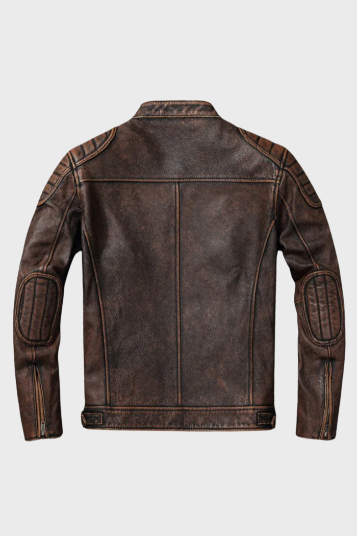 Men's Firenze Oryzonwear Jacket