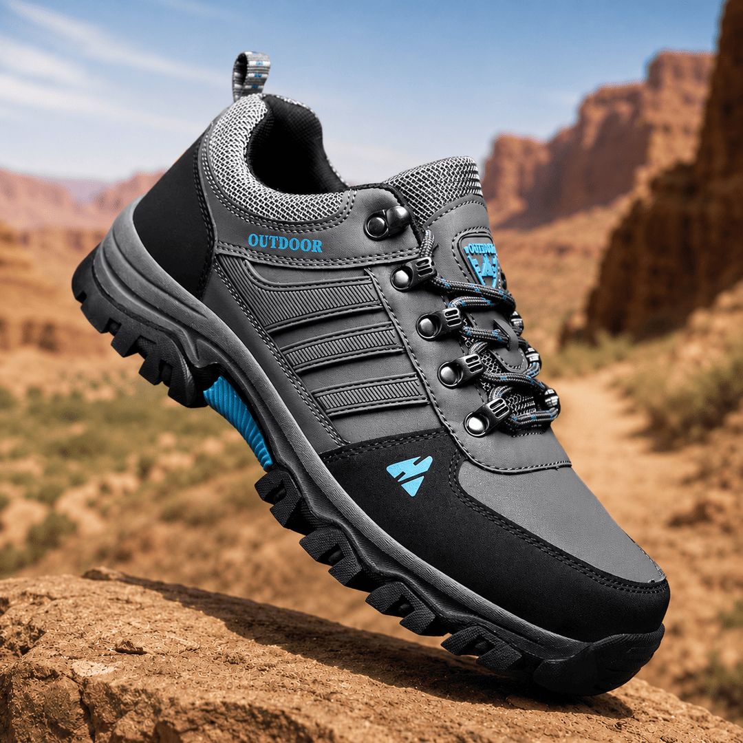 Ellison Terrain Trainer