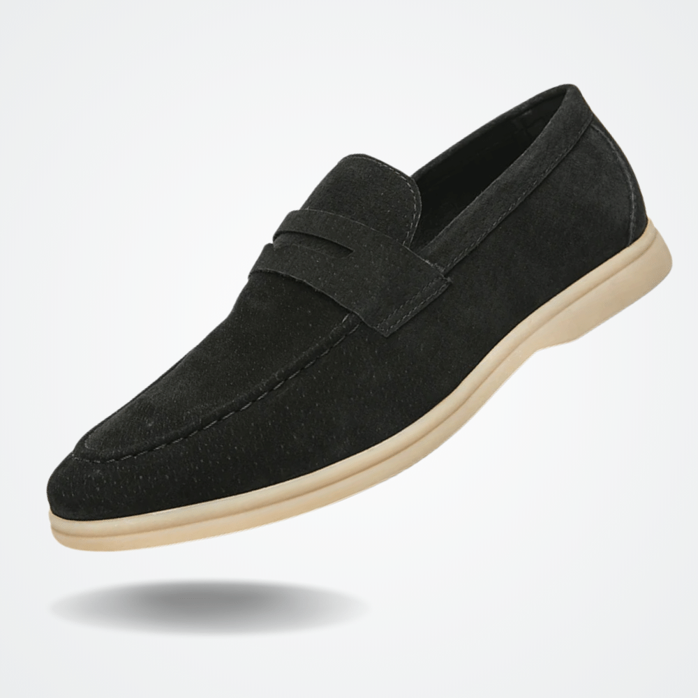 Oryzonwear Ricco Men's Loafer