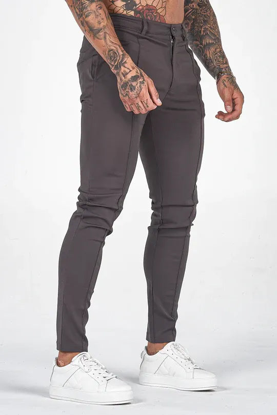 Oryzonwear Men's Tailored Trousers