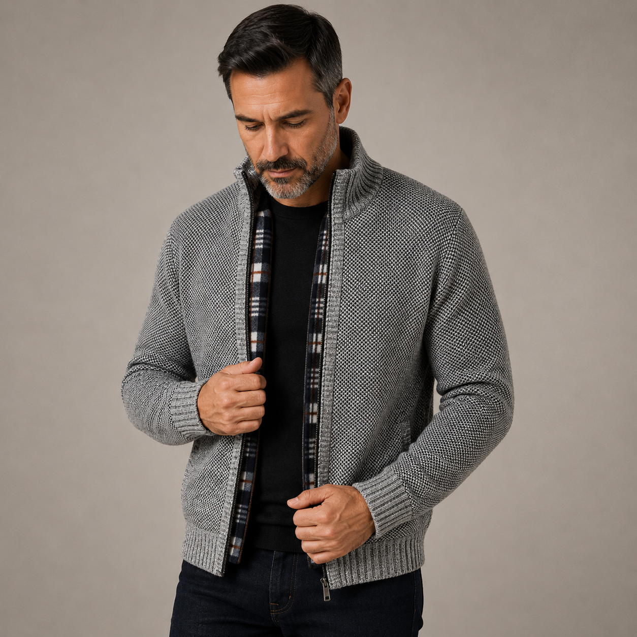 Trento Men’s Jacket