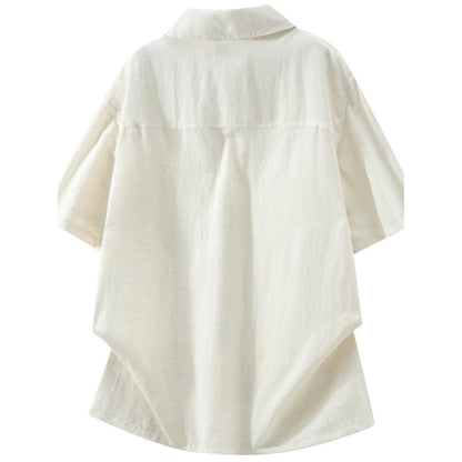 Vello Men's Short Sleeve Shirt
