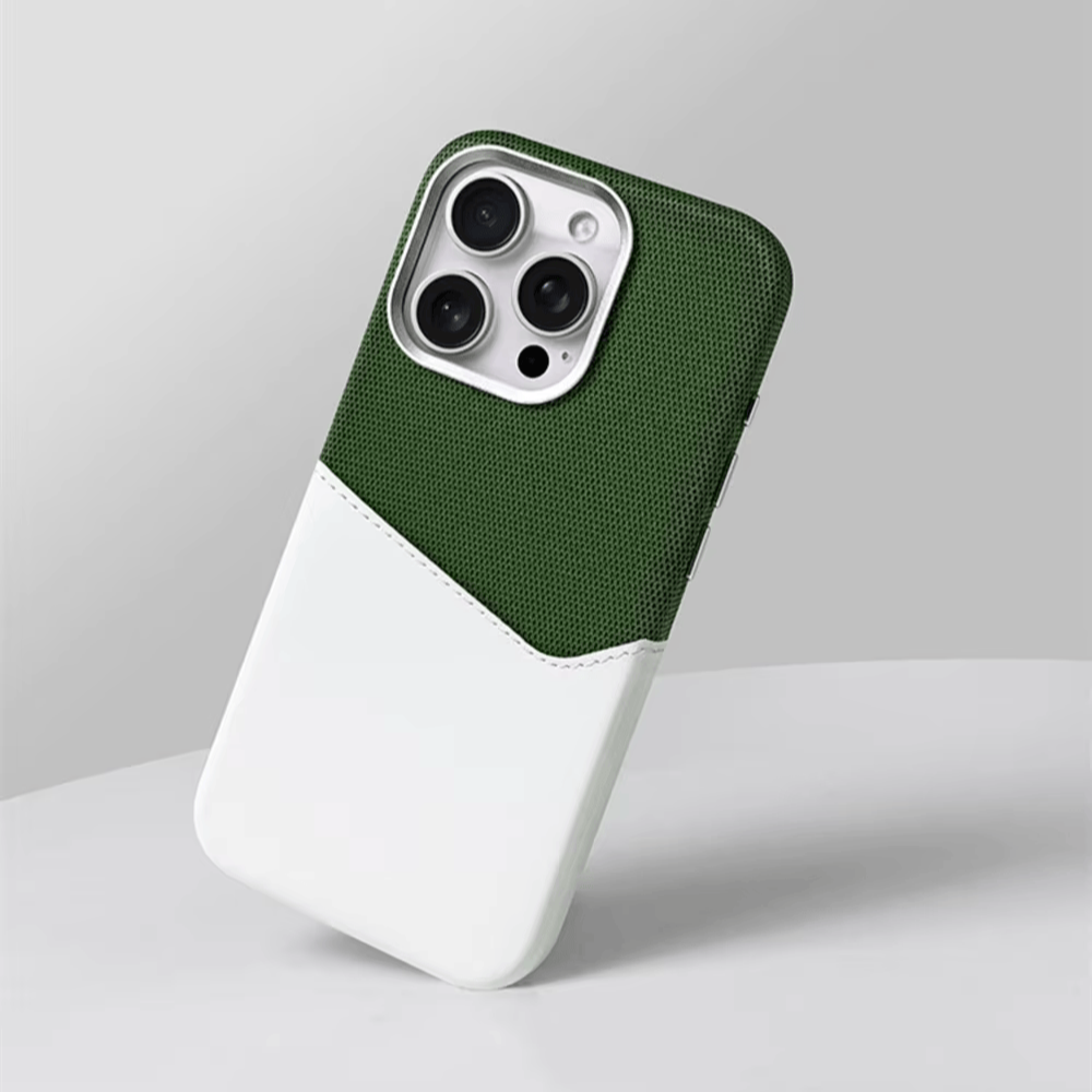 Strand Slim iPhone Case