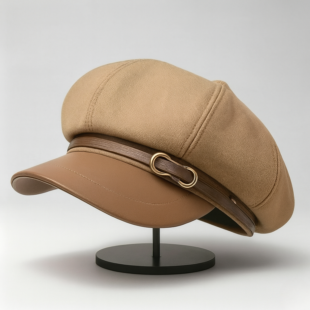 Rowan Barker Hat