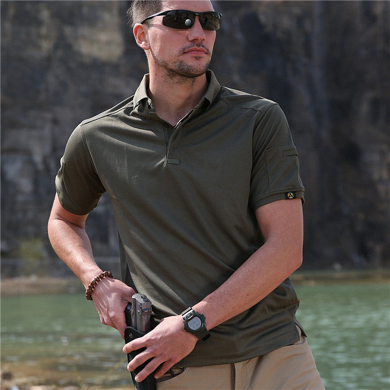 Consul Men's Tactical T-Shirt
