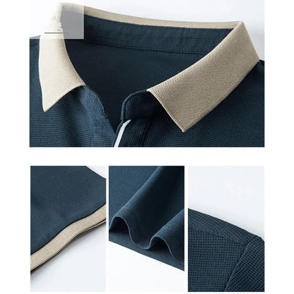 Caelum Men’s Polo Shirt