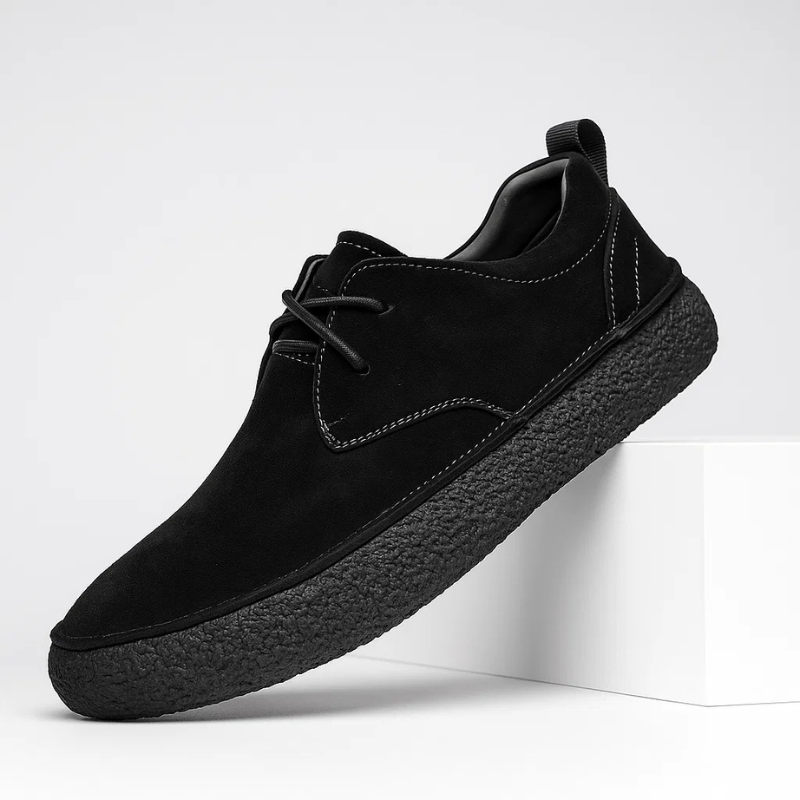 Dax Suede Shoes