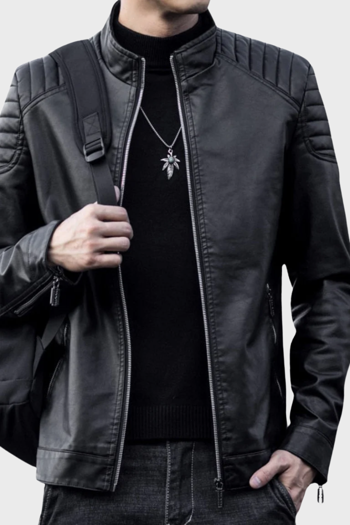 Cagliari Oryzonwear Men's Jacket