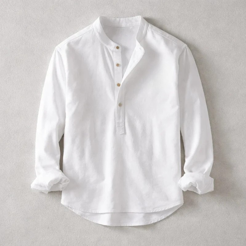 Dexter Henley Shirt