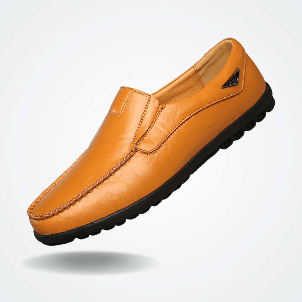 Men's Italian Moccasin Oryzonwear