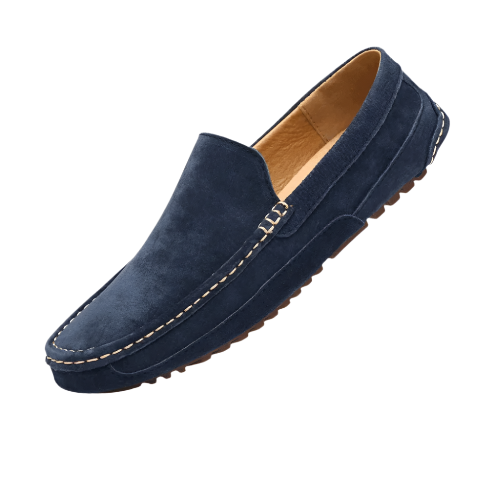 Men's Leather Moccasin Oryzonwear Sweden