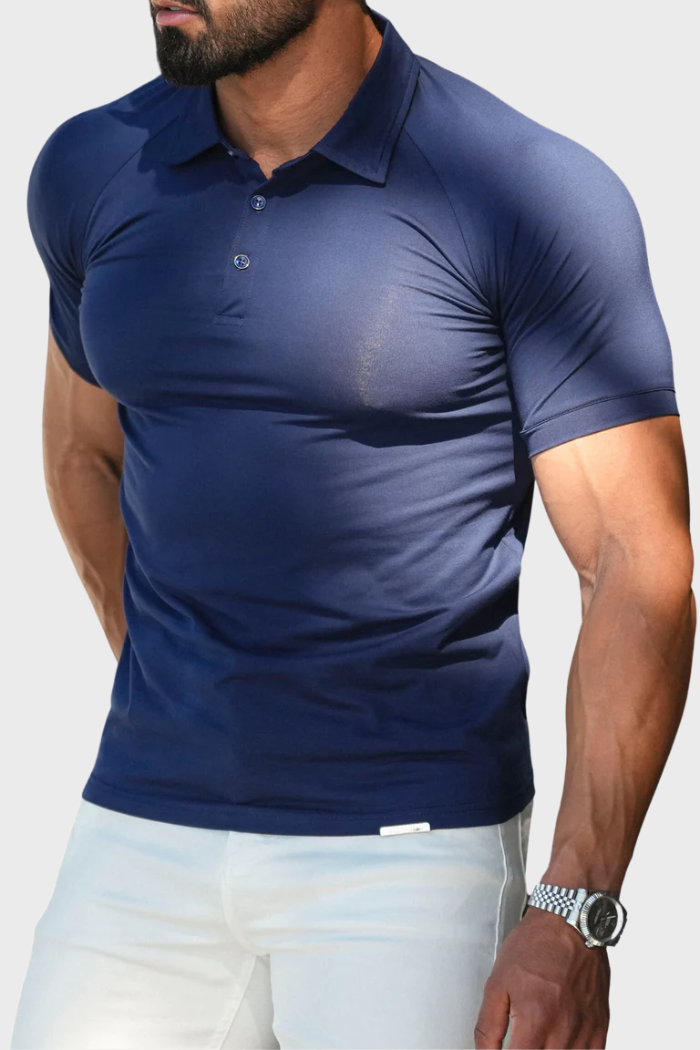 Elegance Oryzonwear Polo Shirt