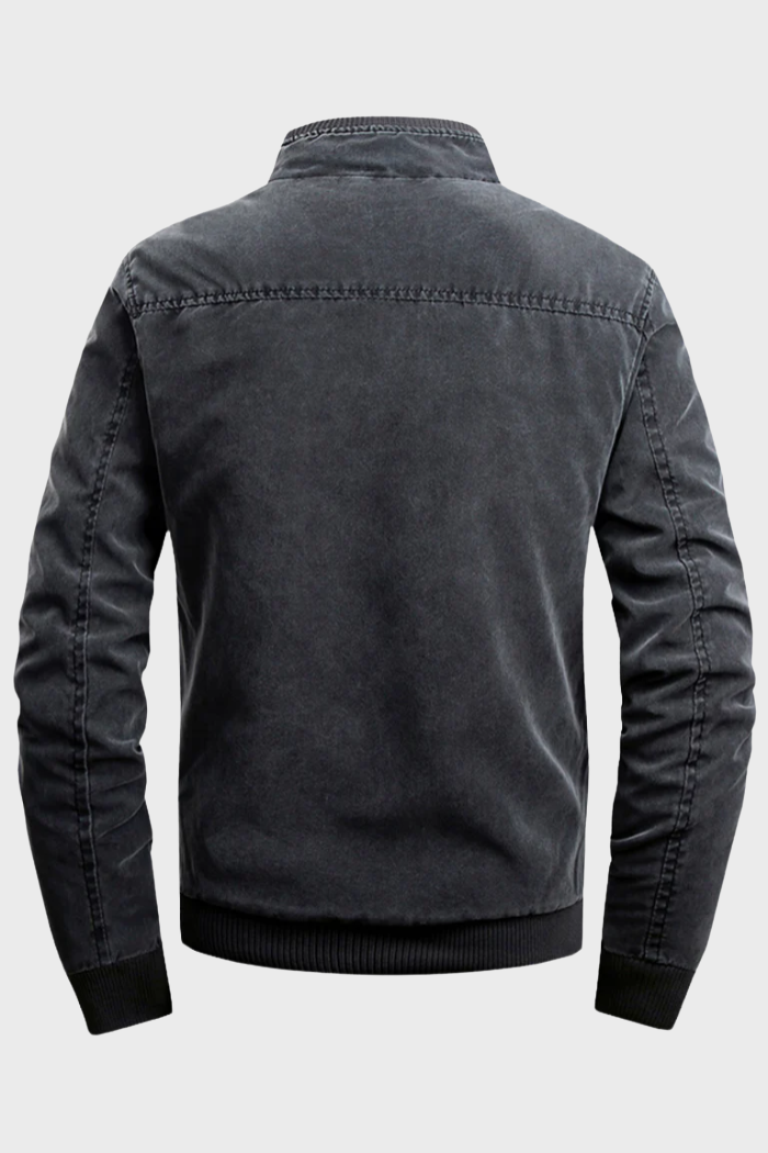 Napoli Oryzonwear Men's Jacket