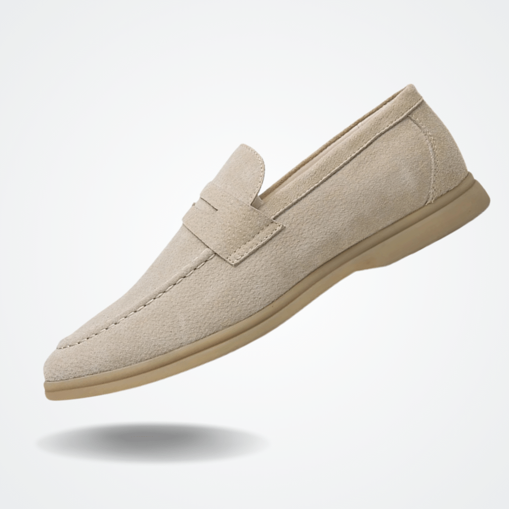 Oryzonwear Ricco Men's Loafer