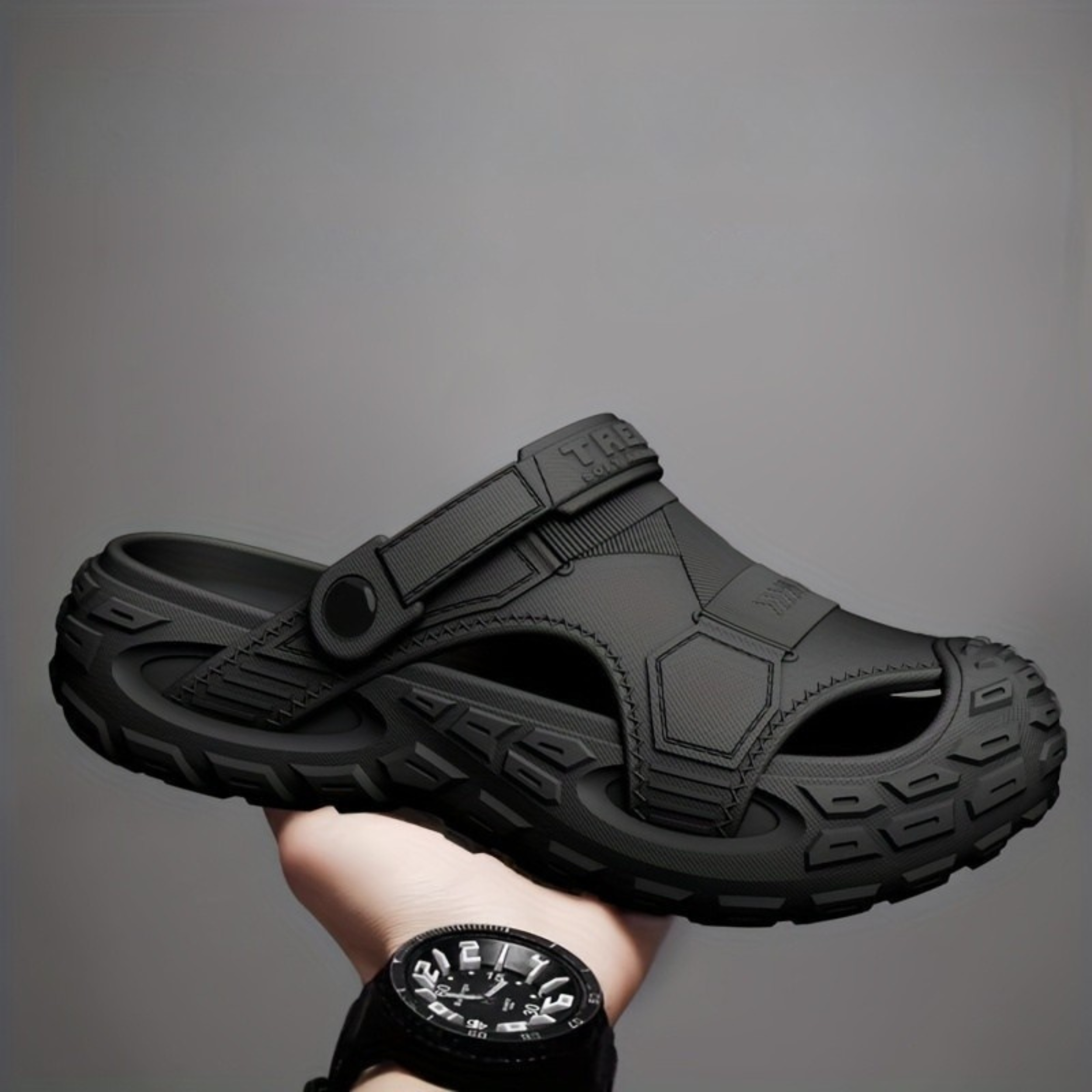 ORION TACTICAL SANDALS