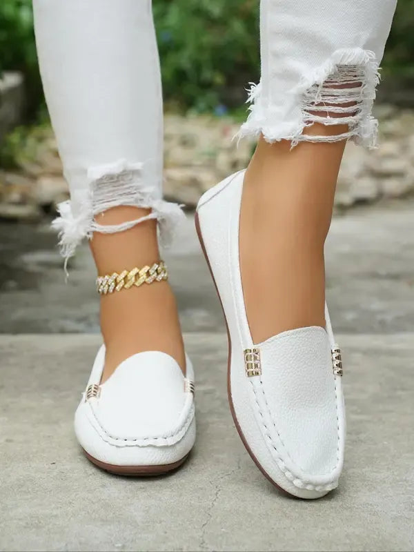 LEIGHTON COMFORT LOAFERS