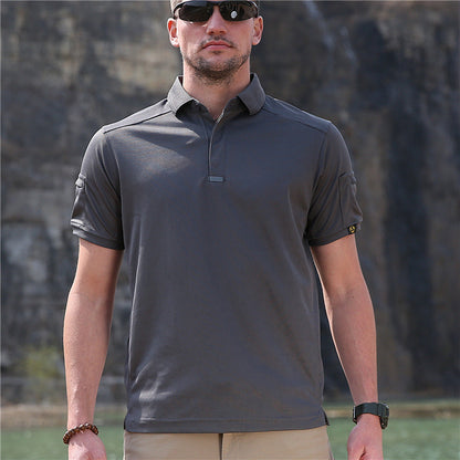Consul Men's Tactical T-Shirt