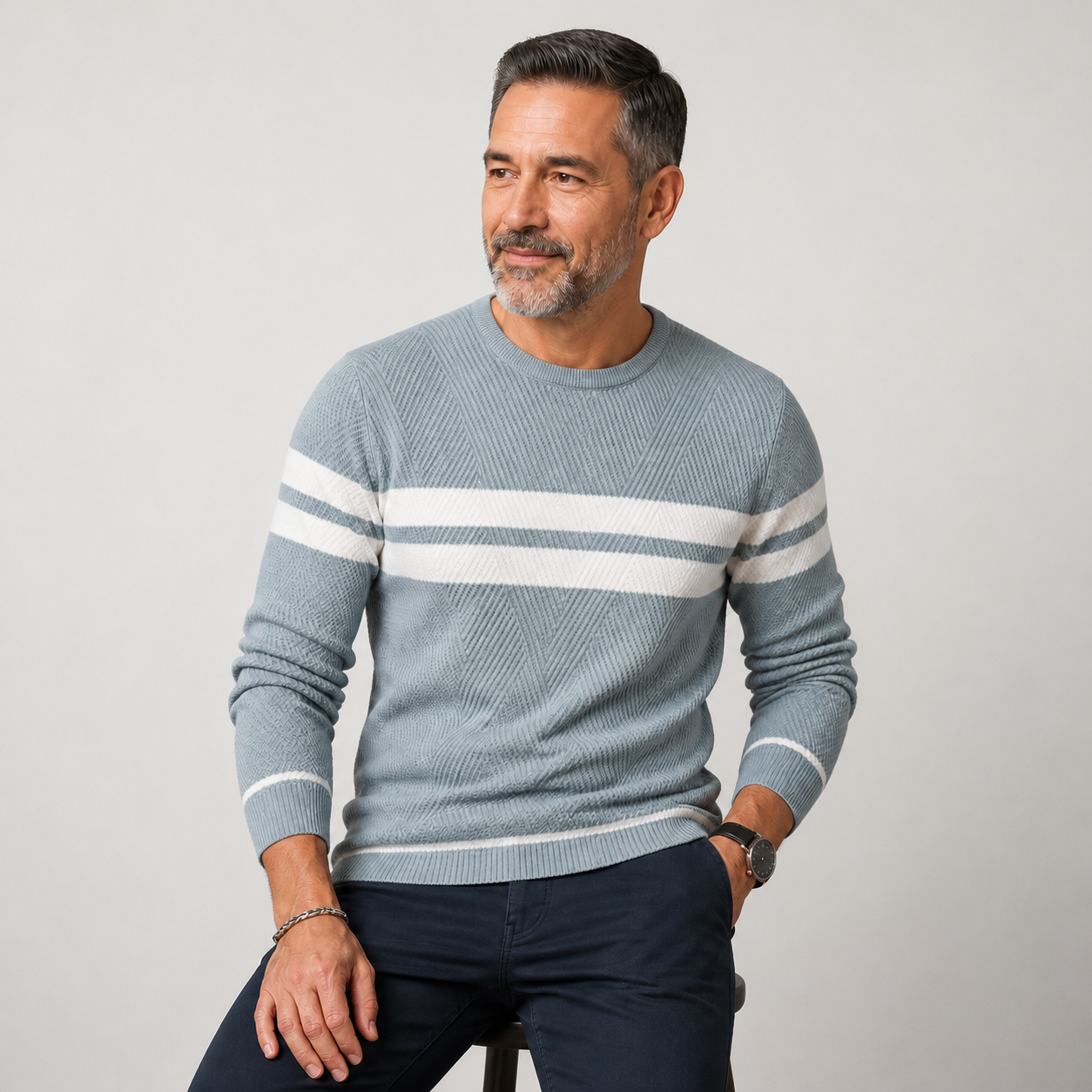 Luren Men’s Jumper