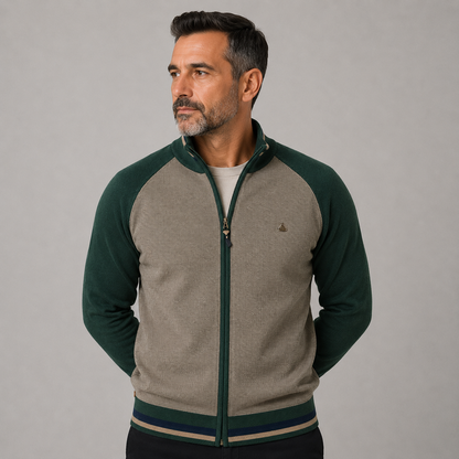 Lugen Men’s Jacket