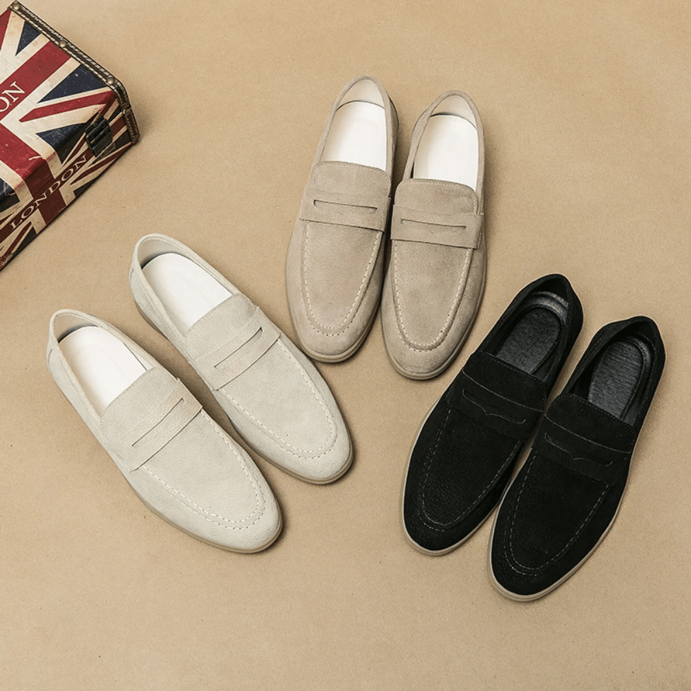 Oryzonwear Ricco Men's Loafer