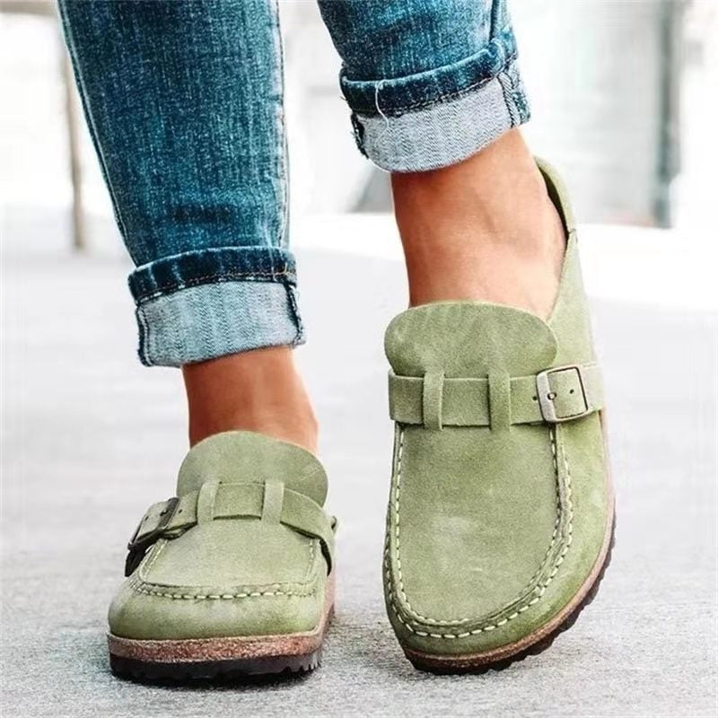 Kensington Orthopedic Slip-On Loafers