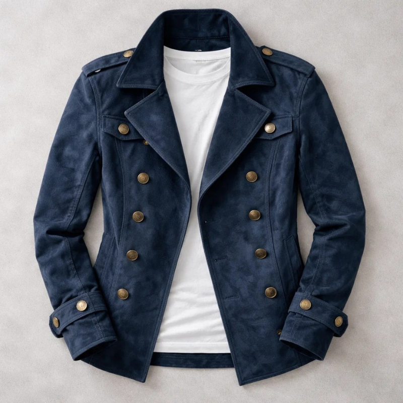 RAVENSHIRE COAT