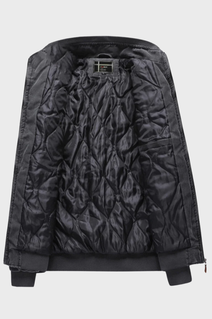 Napoli Oryzonwear Men's Jacket