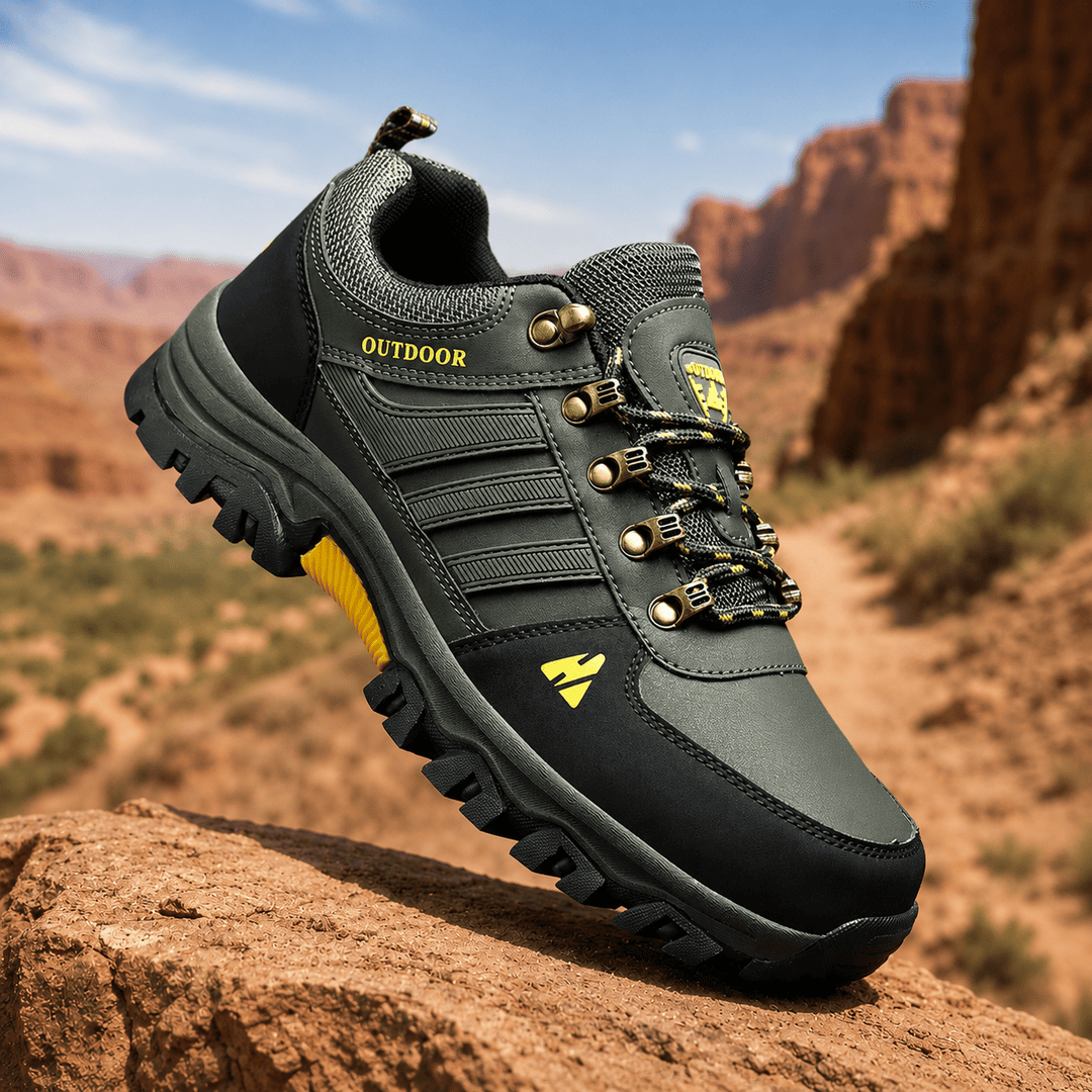 Ellison Terrain Trainer