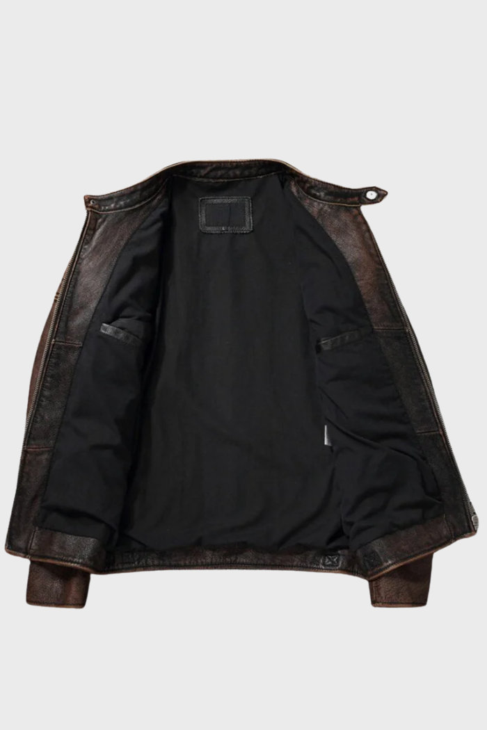 Men's Firenze Oryzonwear Jacket