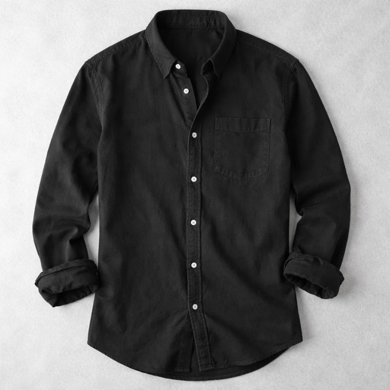 Owen Oxford Shirt