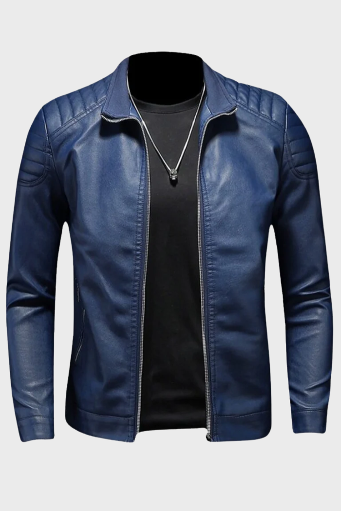 Cagliari Oryzonwear Men's Jacket