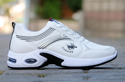 Kenner Men’s Casual Trainers