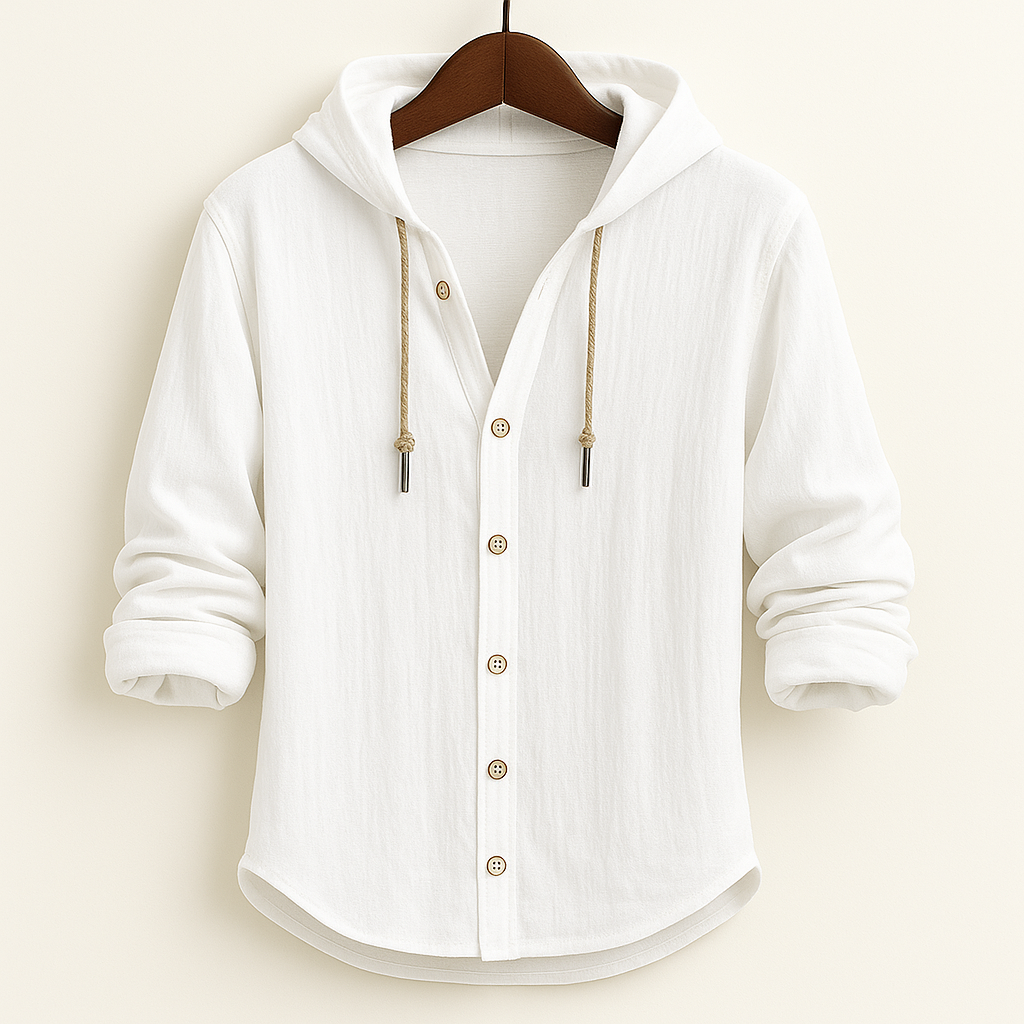 Briggs Hoodie Shirt