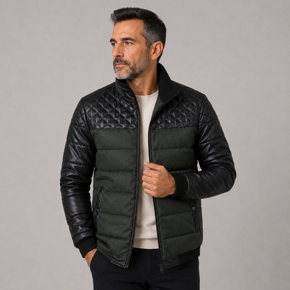 Milan Men’s Jacket