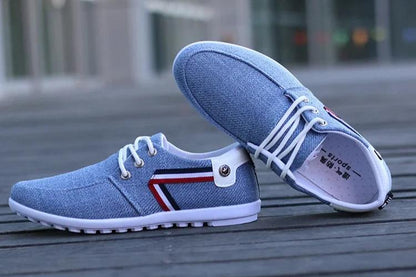 Dominique Men’s Casual Shoes