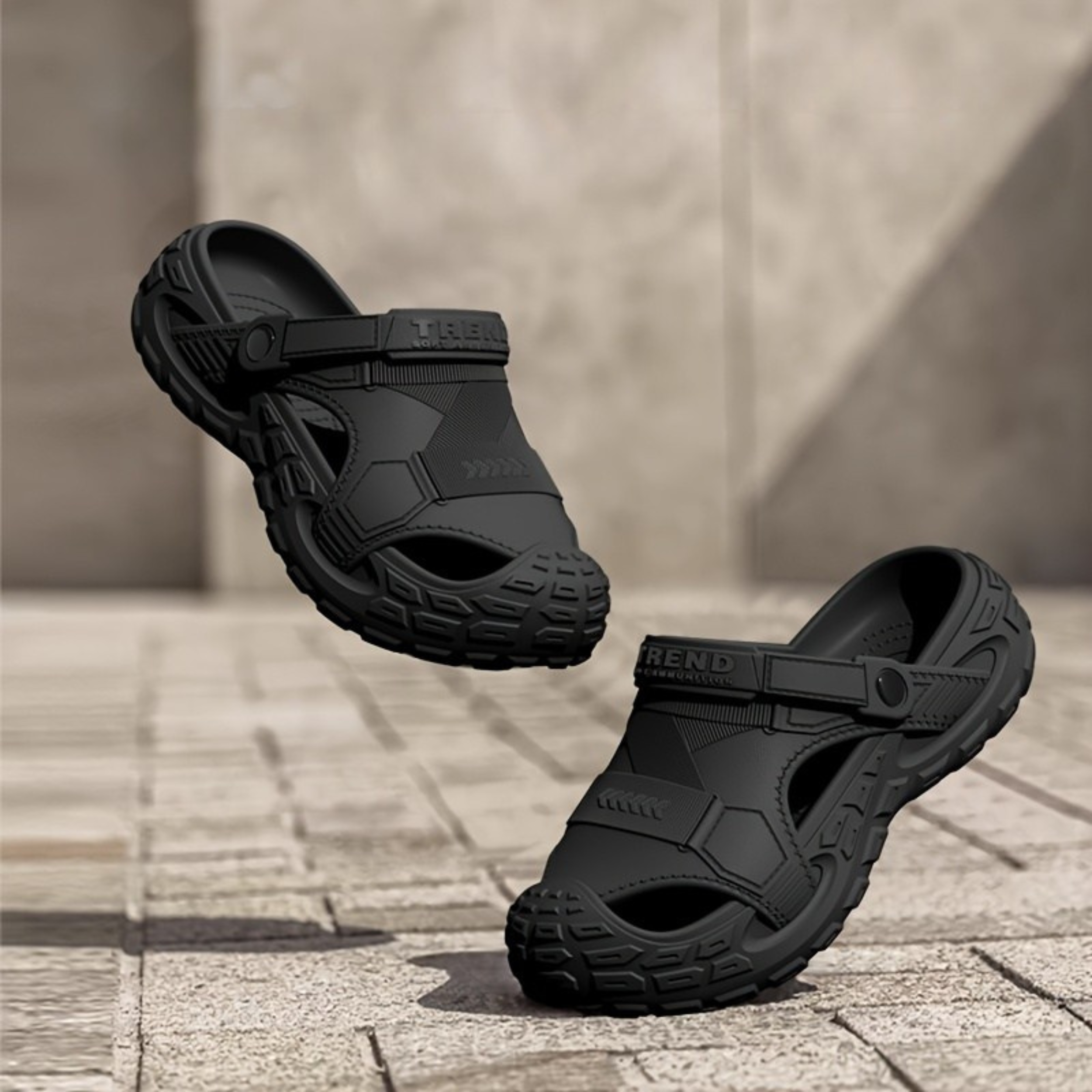 ORION TACTICAL SANDALS