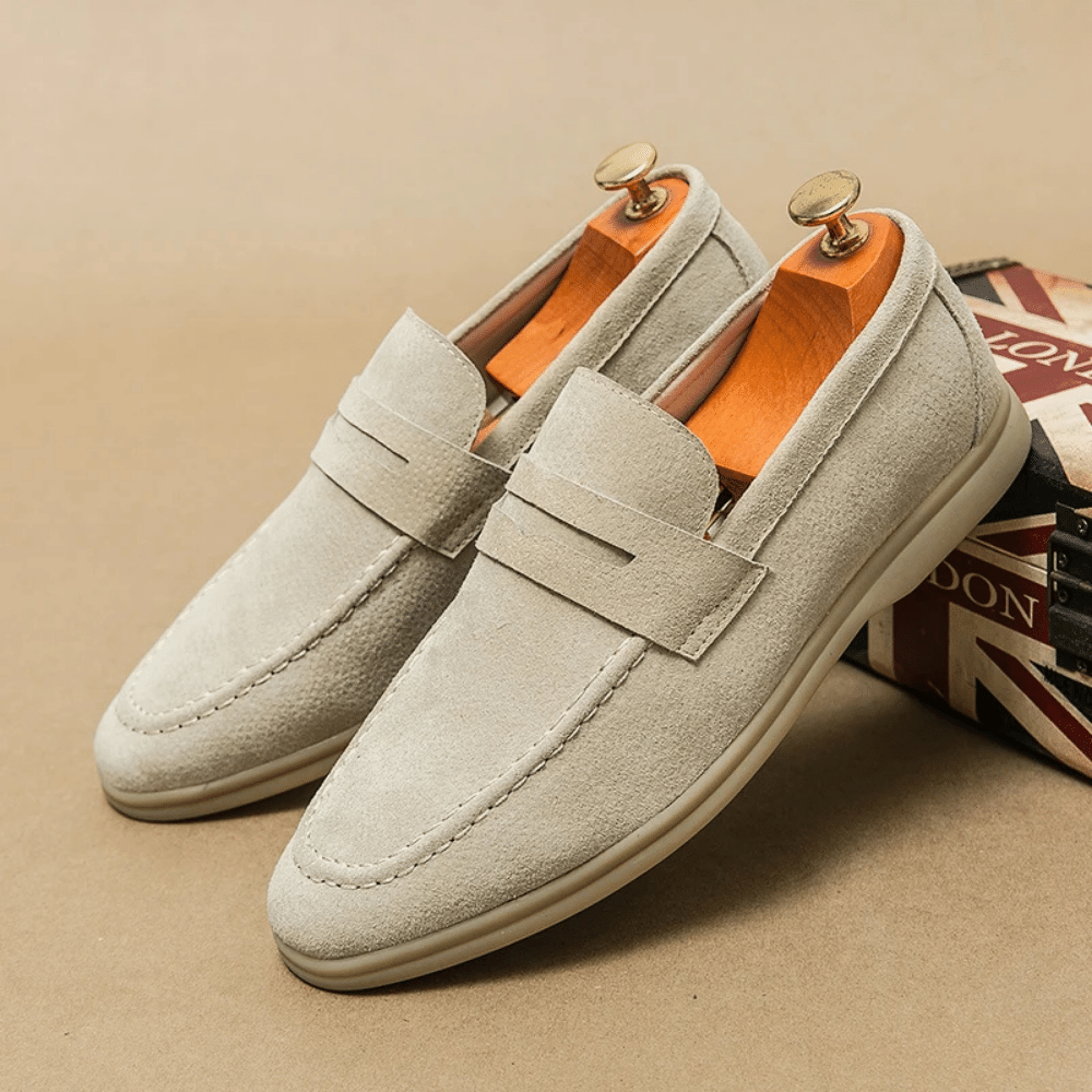 Oryzonwear Ricco Men's Loafer